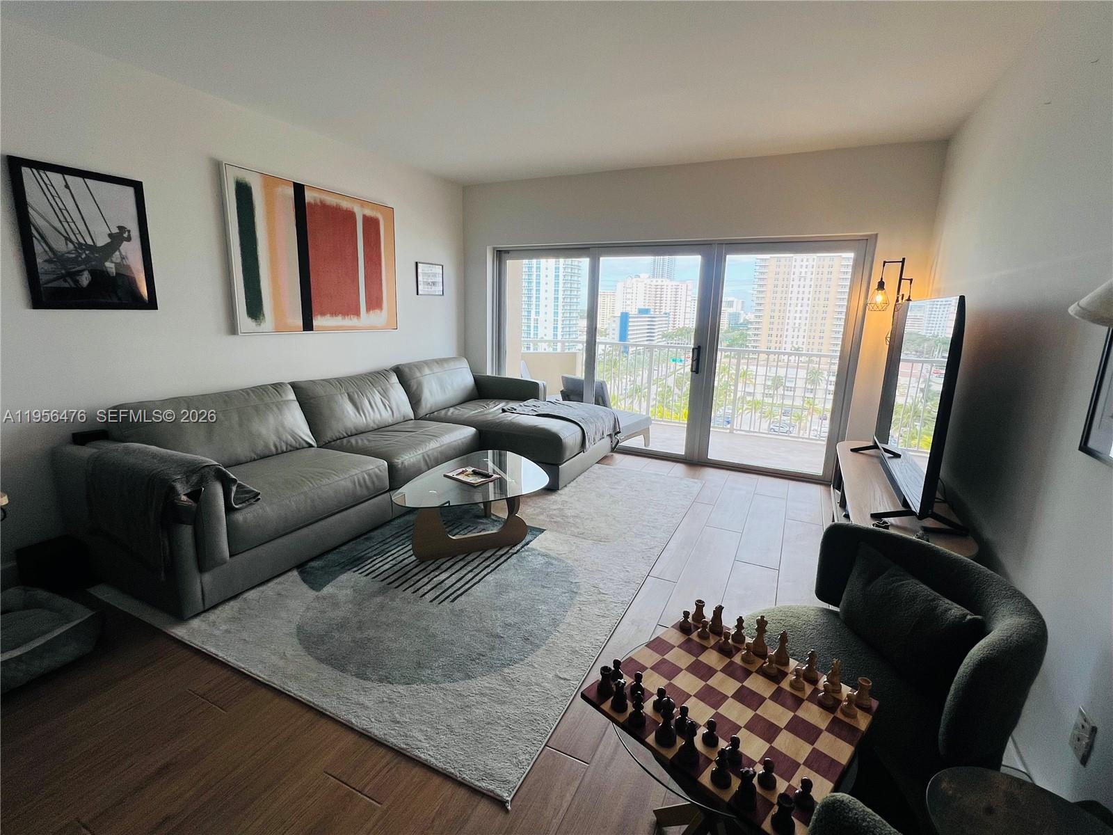 HEMISPHERES CONDO - Residential