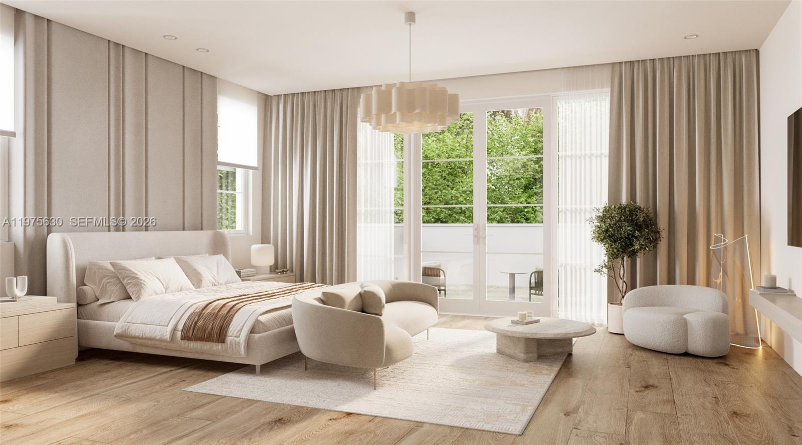 CORAL GROVES - Residential