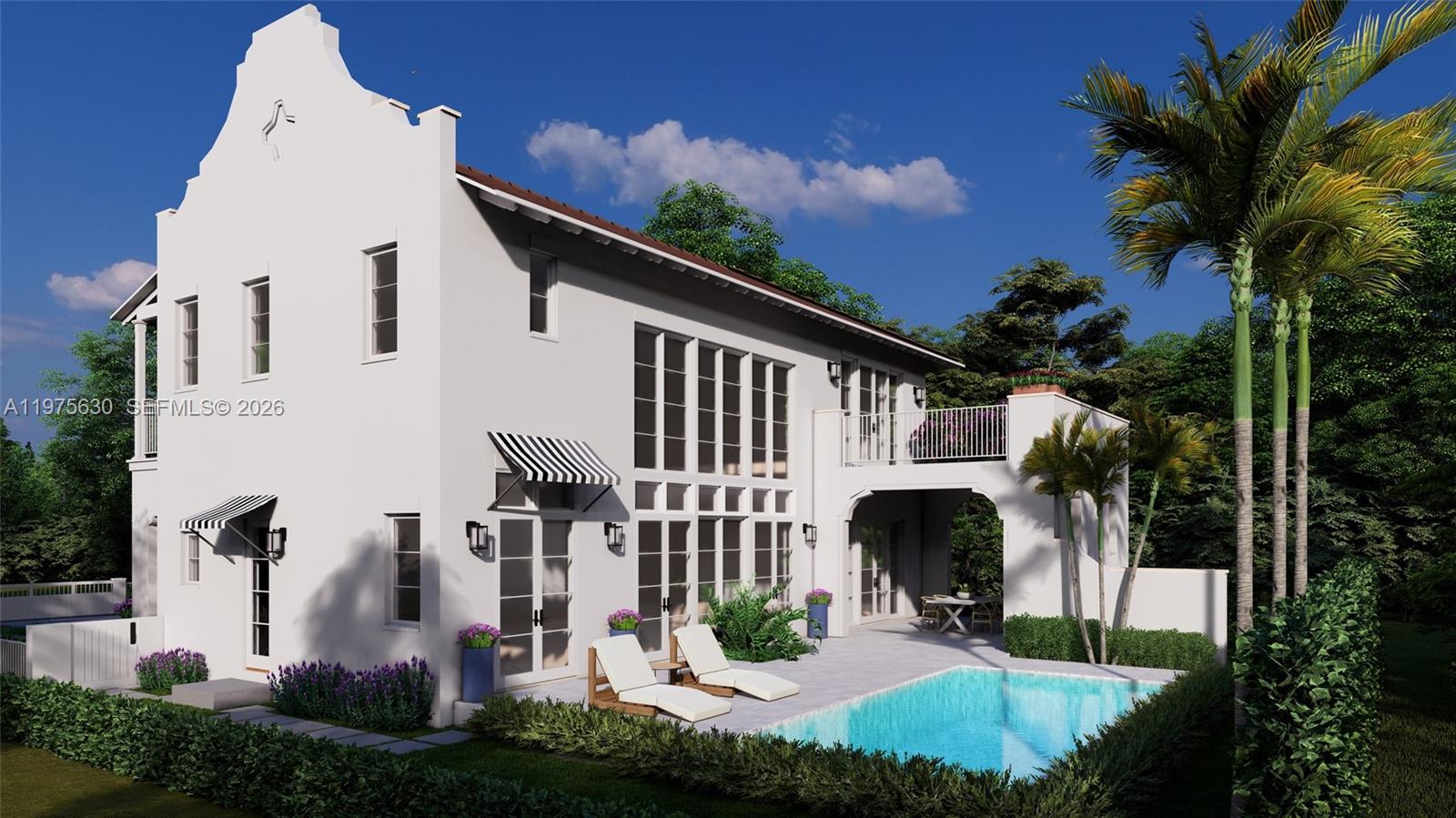 CORAL GROVES - Residential