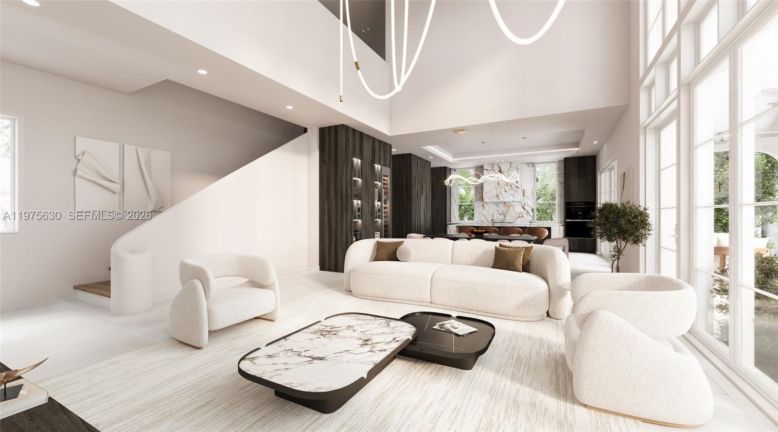 CORAL GROVES - Residential