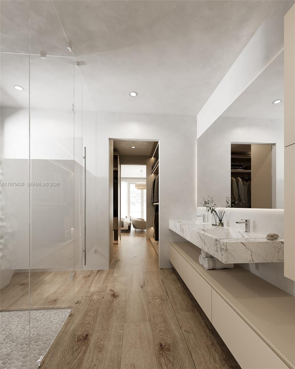 CORAL GROVES - Residential