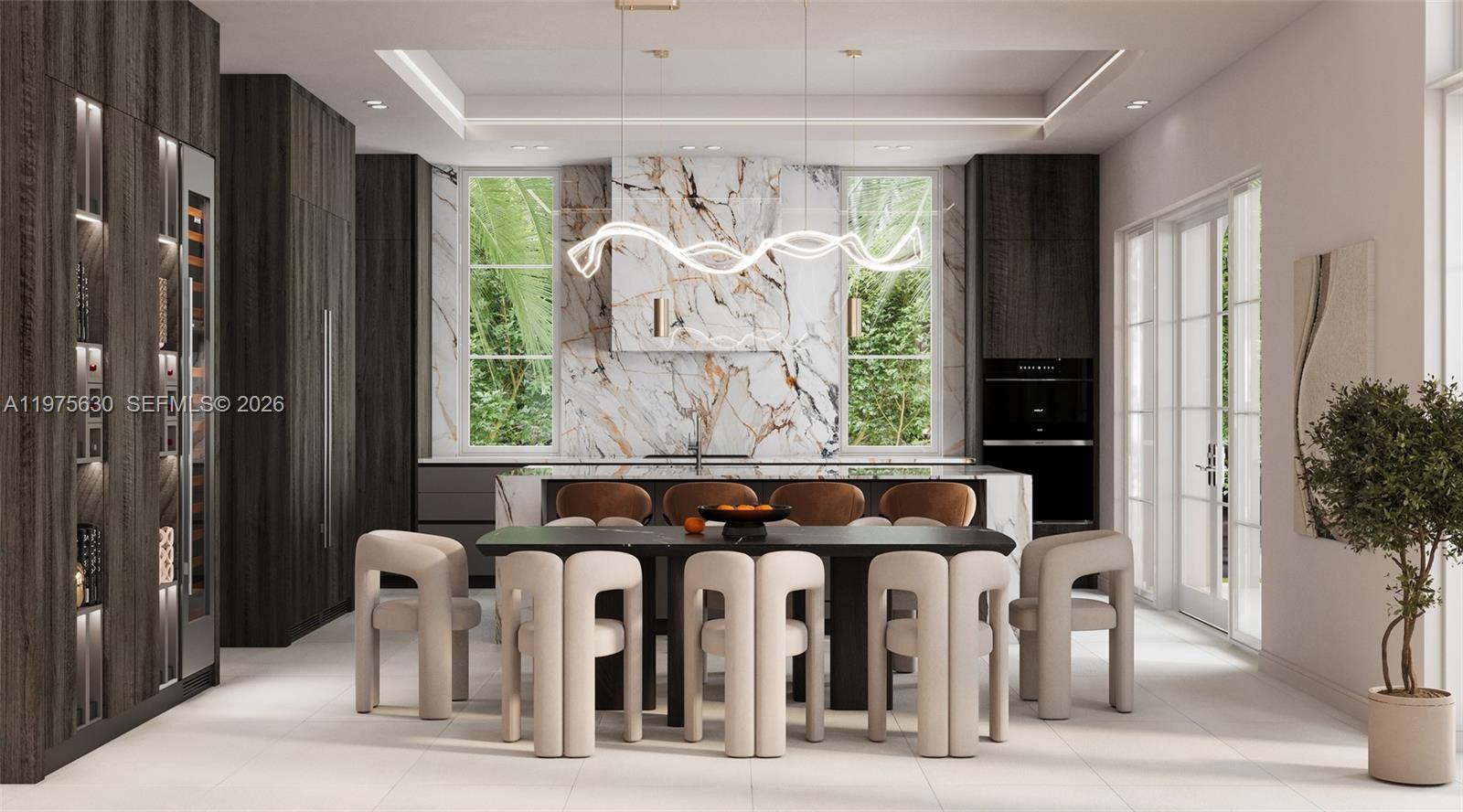 CORAL GROVES - Residential