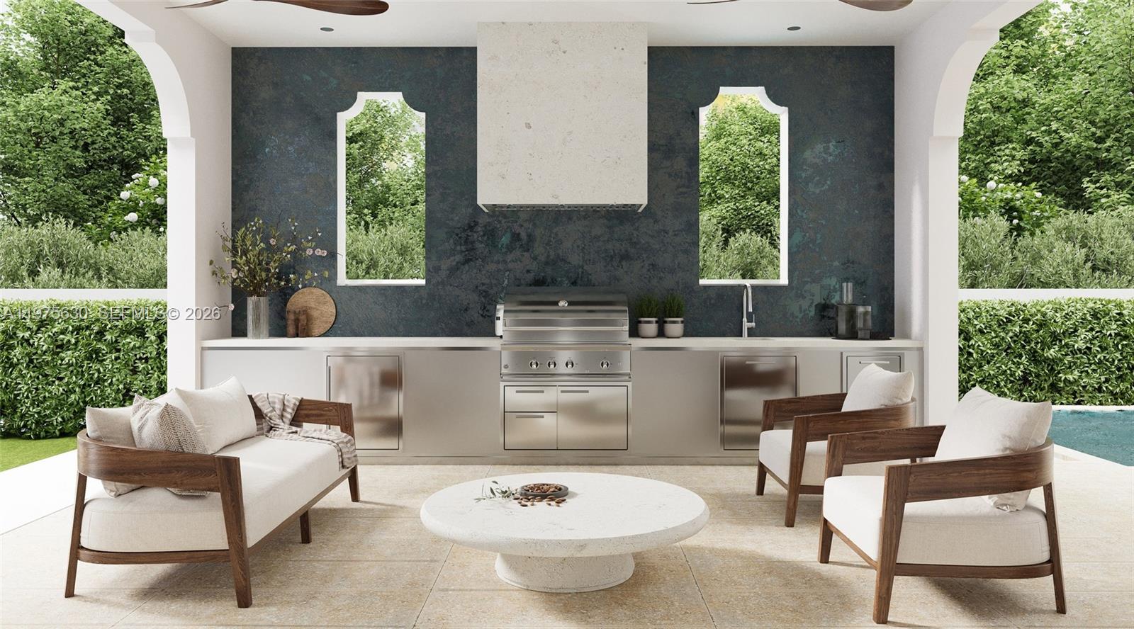 CORAL GROVES - Residential