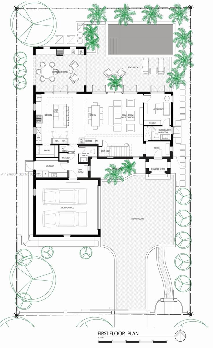 CORAL GROVES - Residential