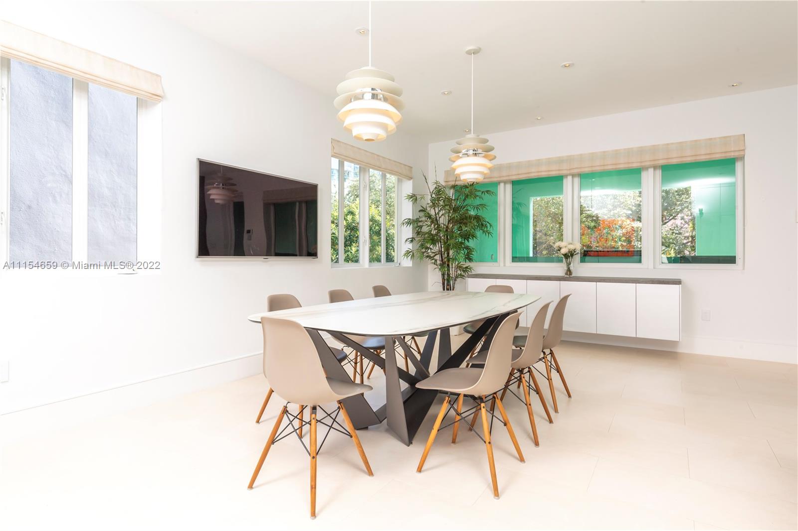 AQUA AT ALLISON ISLAND - Residential