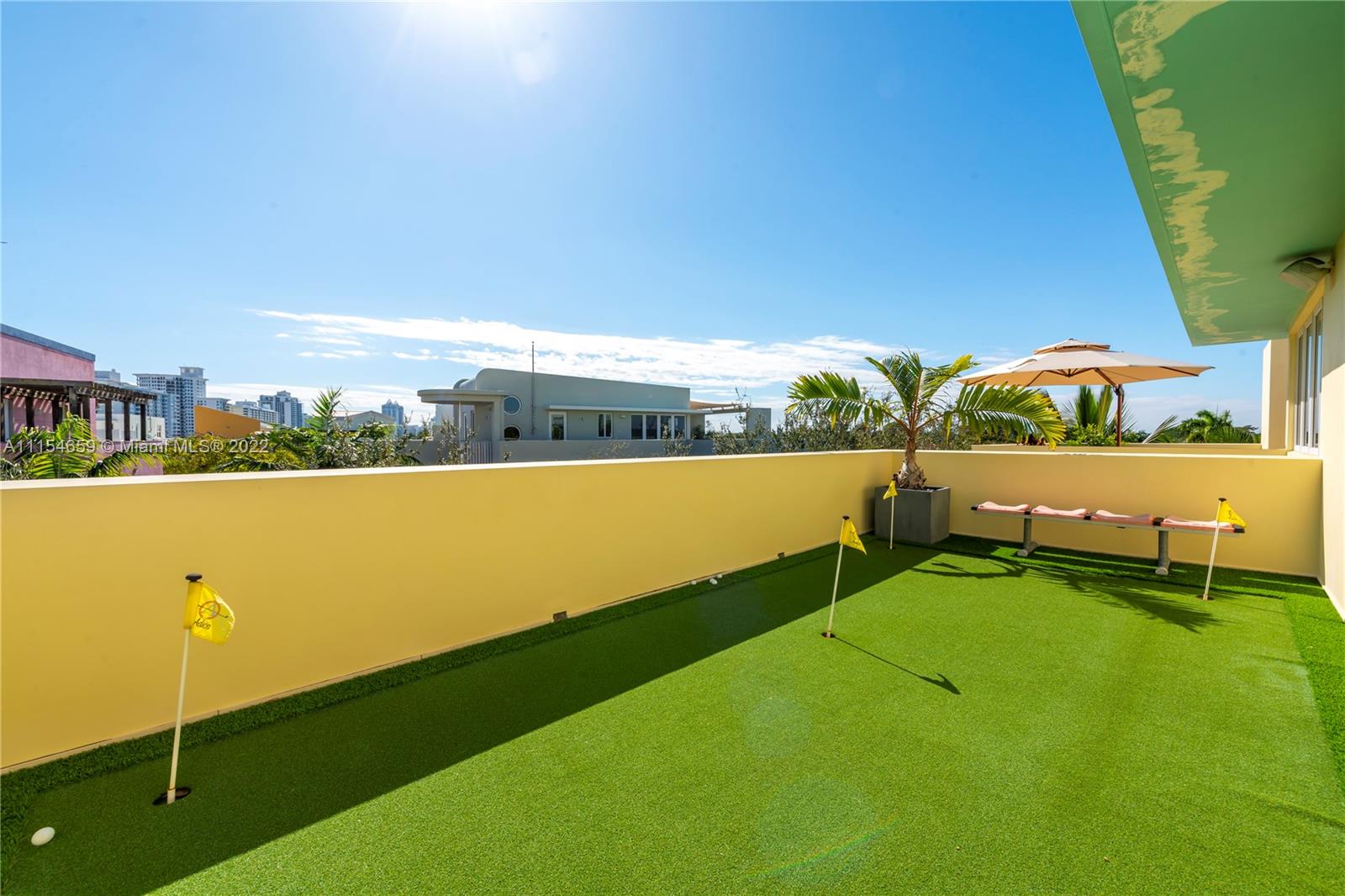 AQUA AT ALLISON ISLAND - Residential