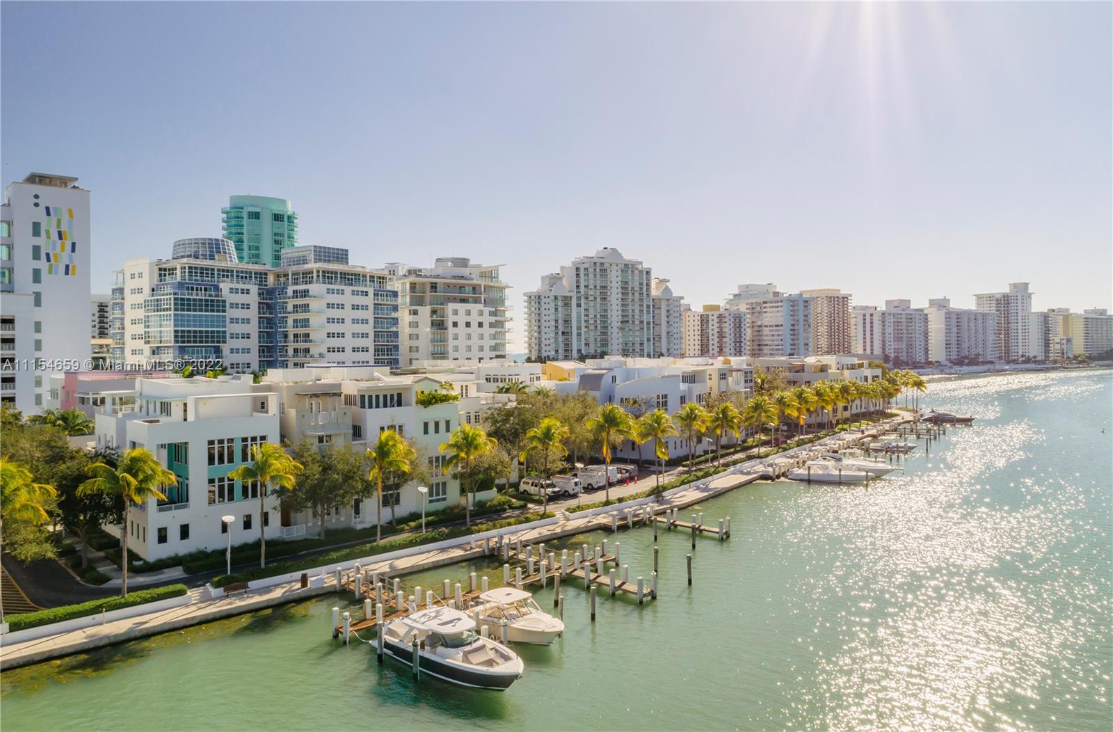 AQUA AT ALLISON ISLAND - Residential