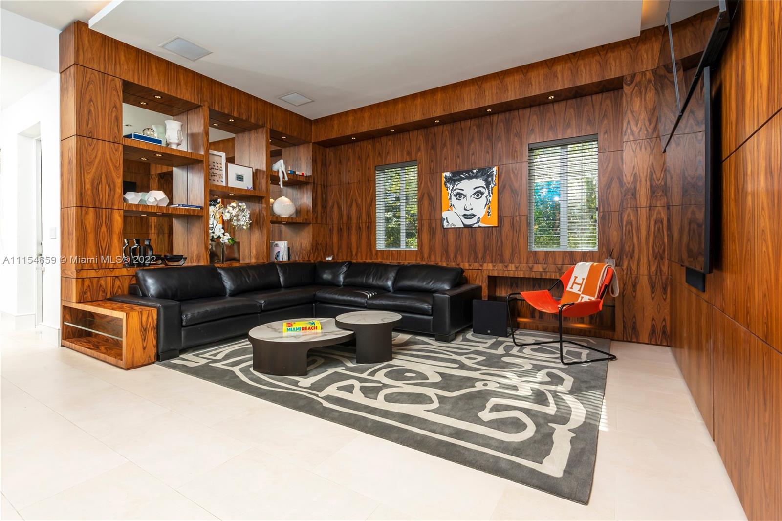 AQUA AT ALLISON ISLAND - Residential