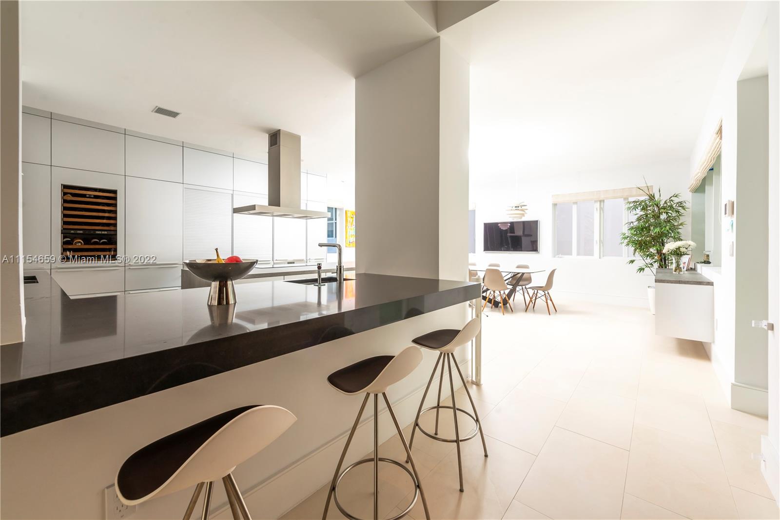 AQUA AT ALLISON ISLAND - Residential