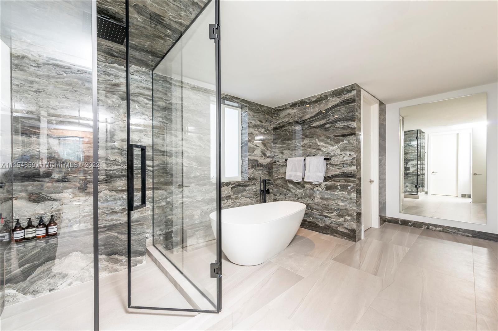 AQUA AT ALLISON ISLAND - Residential