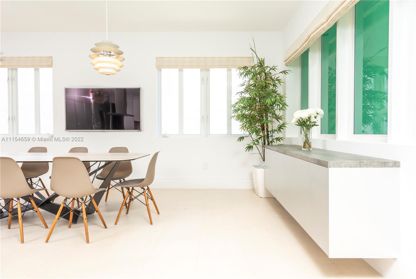 AQUA AT ALLISON ISLAND - Residential