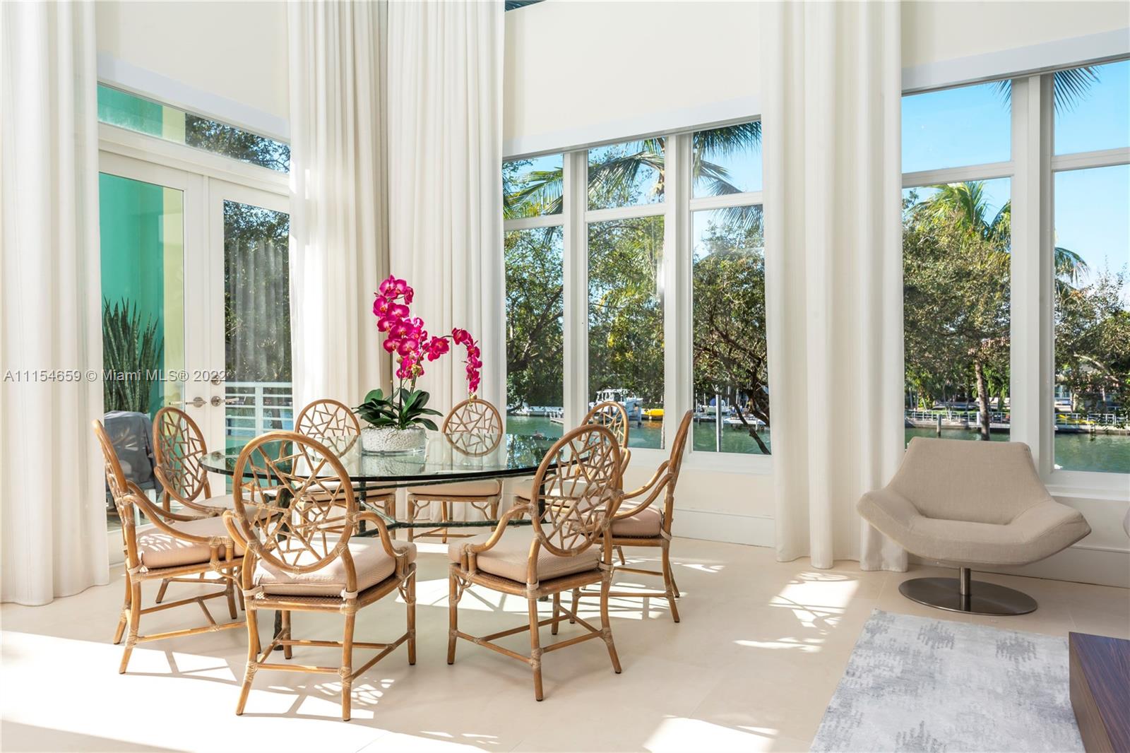 AQUA AT ALLISON ISLAND - Residential