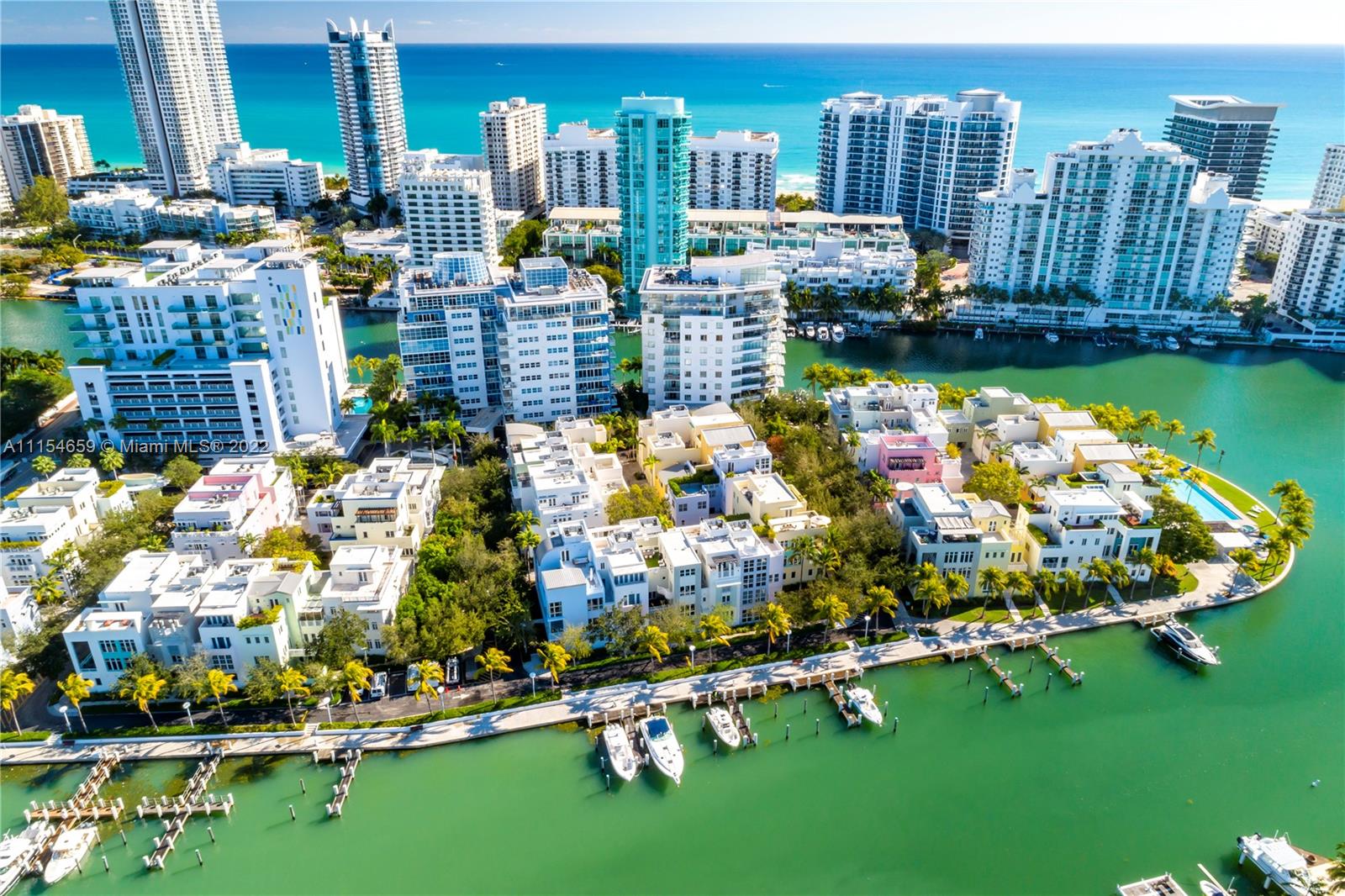 AQUA AT ALLISON ISLAND - Residential