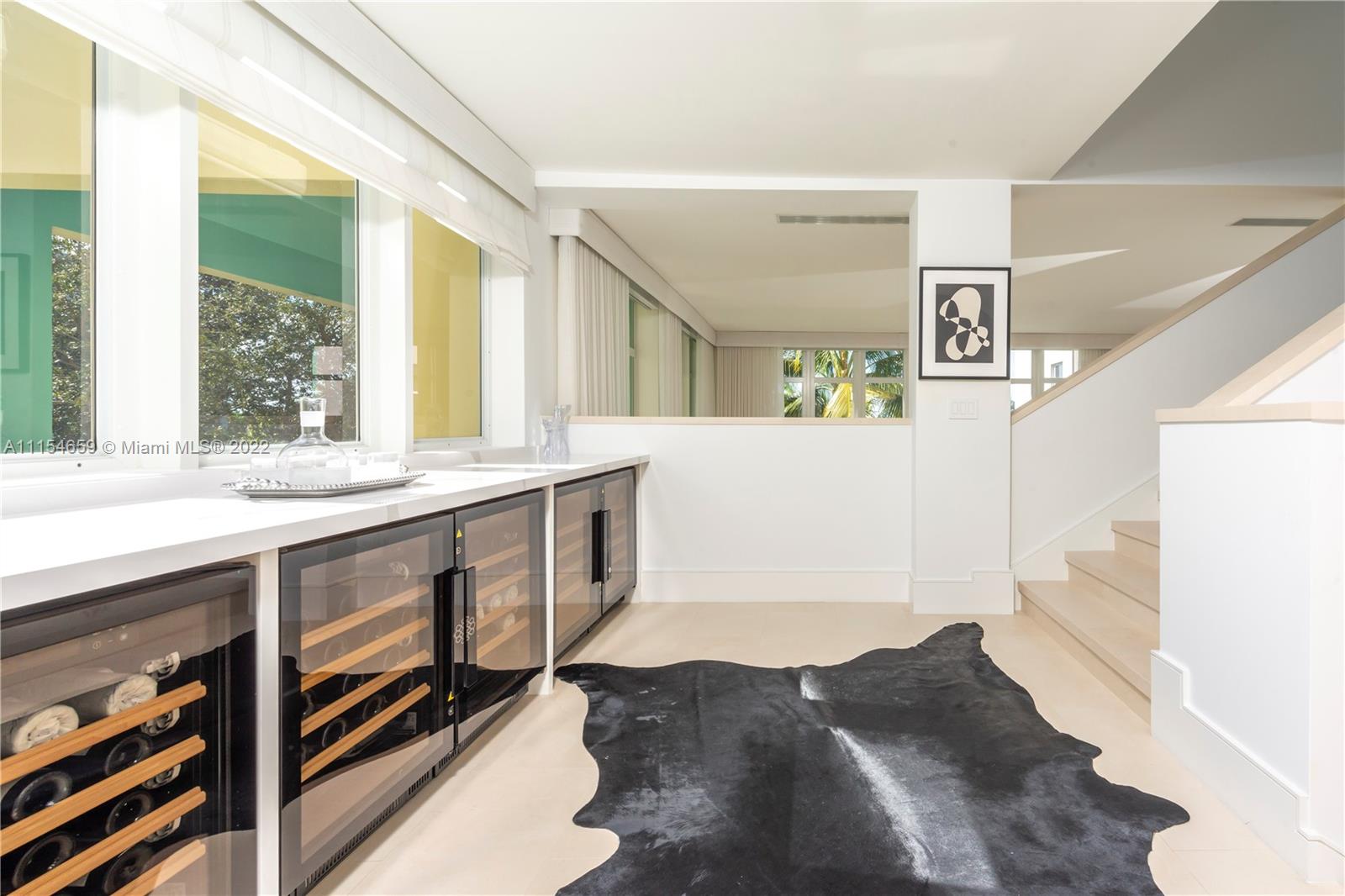 AQUA AT ALLISON ISLAND - Residential