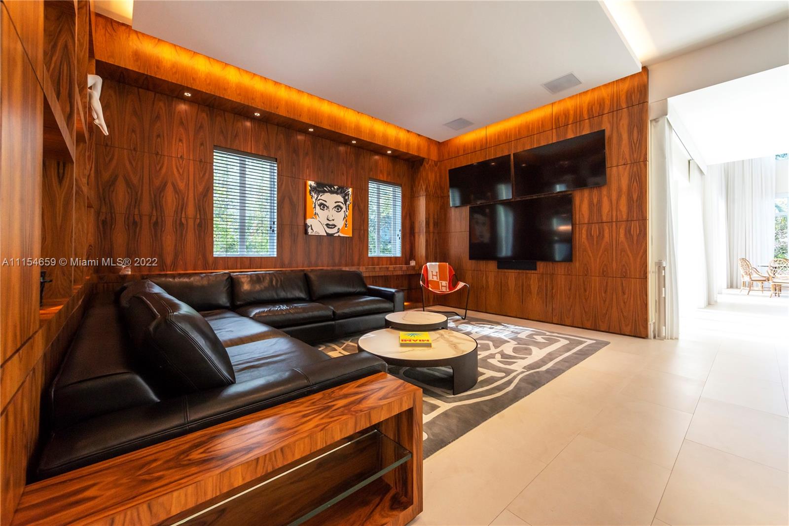 AQUA AT ALLISON ISLAND - Residential