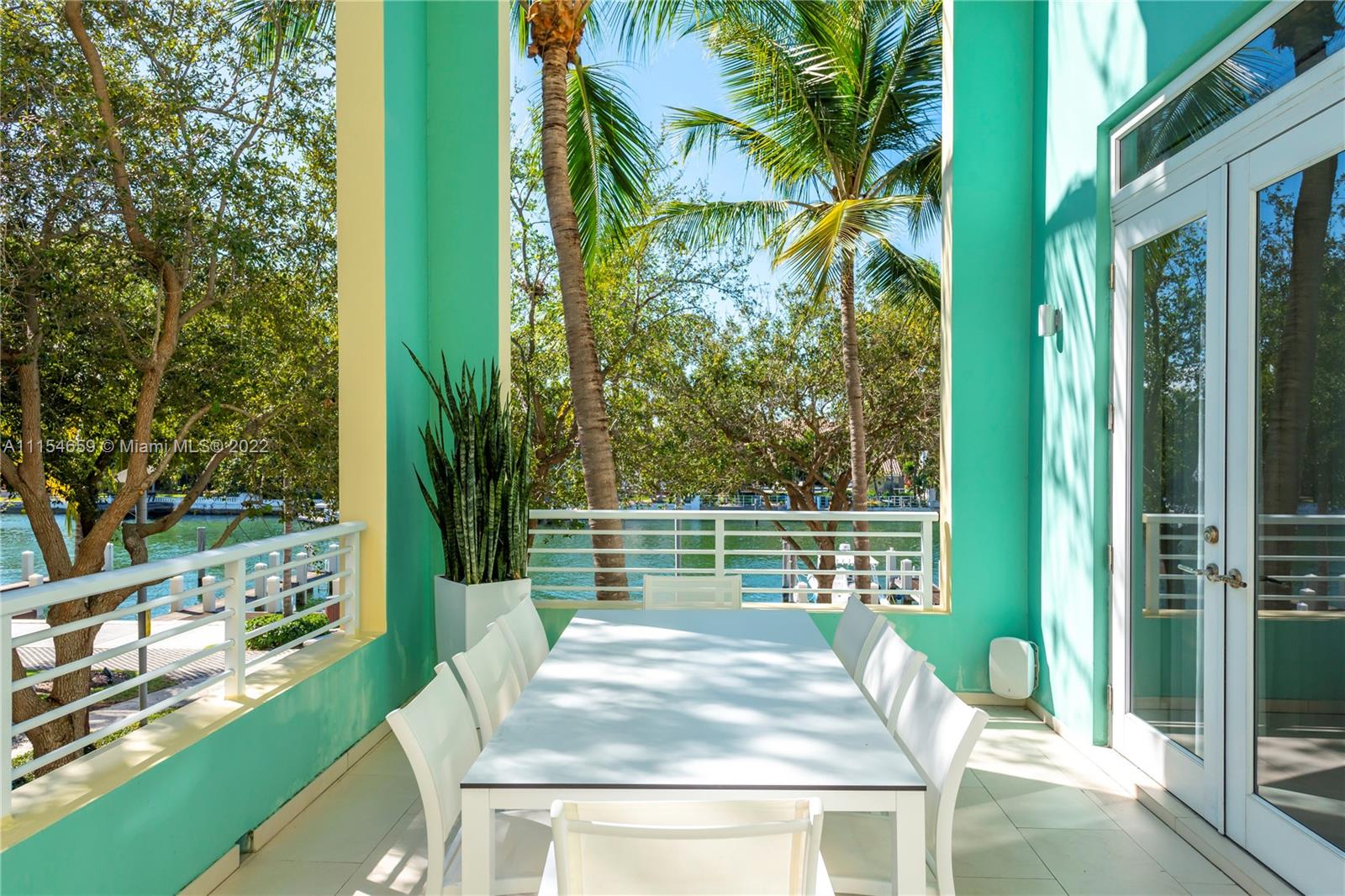 AQUA AT ALLISON ISLAND - Residential