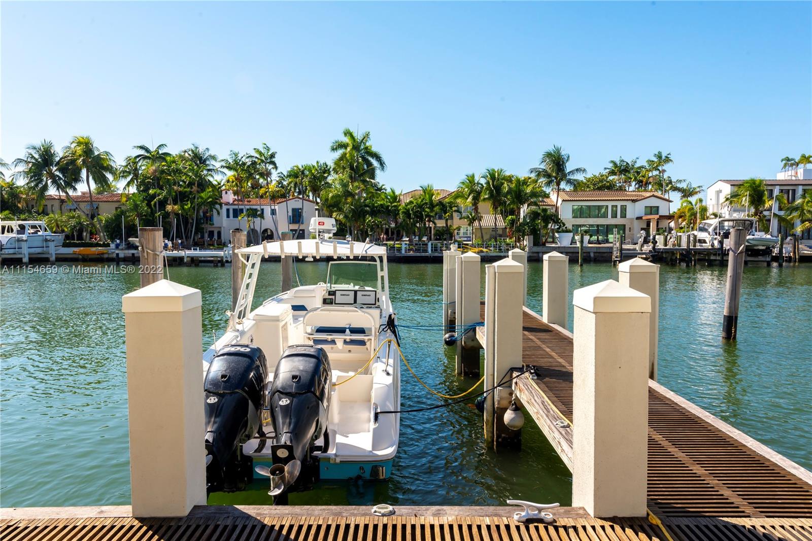 AQUA AT ALLISON ISLAND - Residential