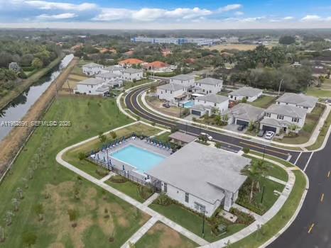 Cedar Point - Residential