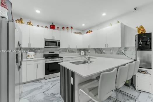 Cedar Point - Residential