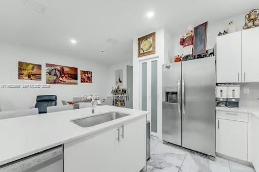 Cedar Point - Residential