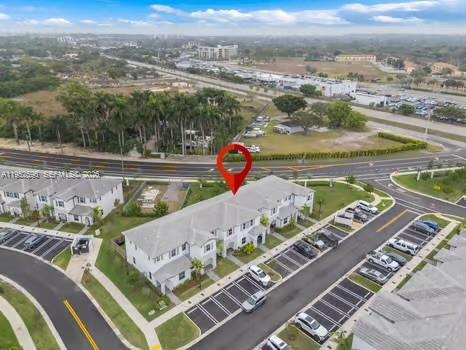 Cedar Point - Residential