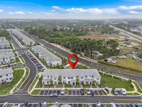 Cedar Point - Residential