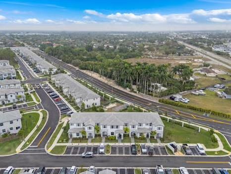 Cedar Point - Residential