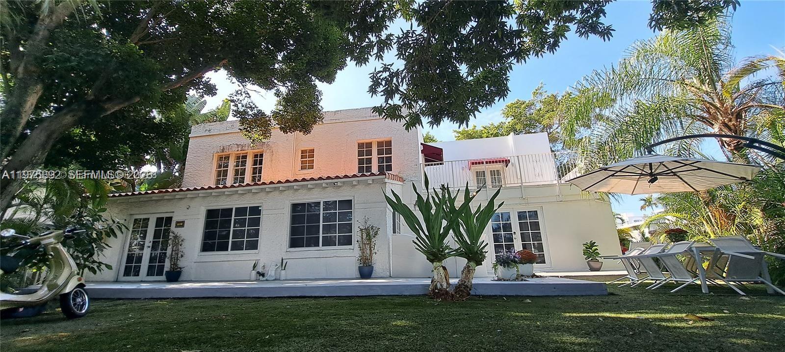 YUBA CONDO - Residential