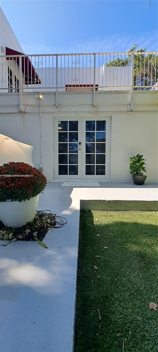 YUBA CONDO - Residential