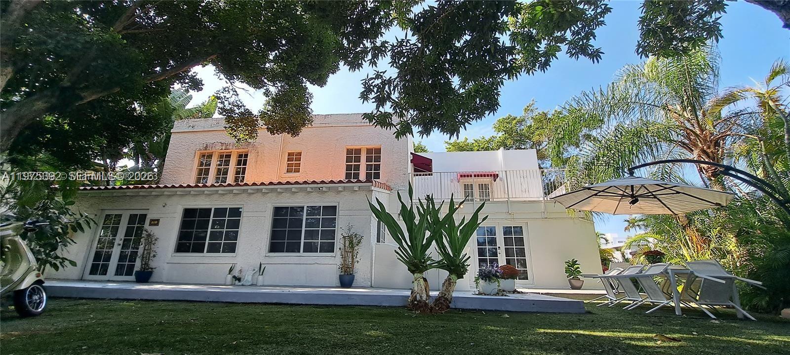 YUBA CONDO - Residential