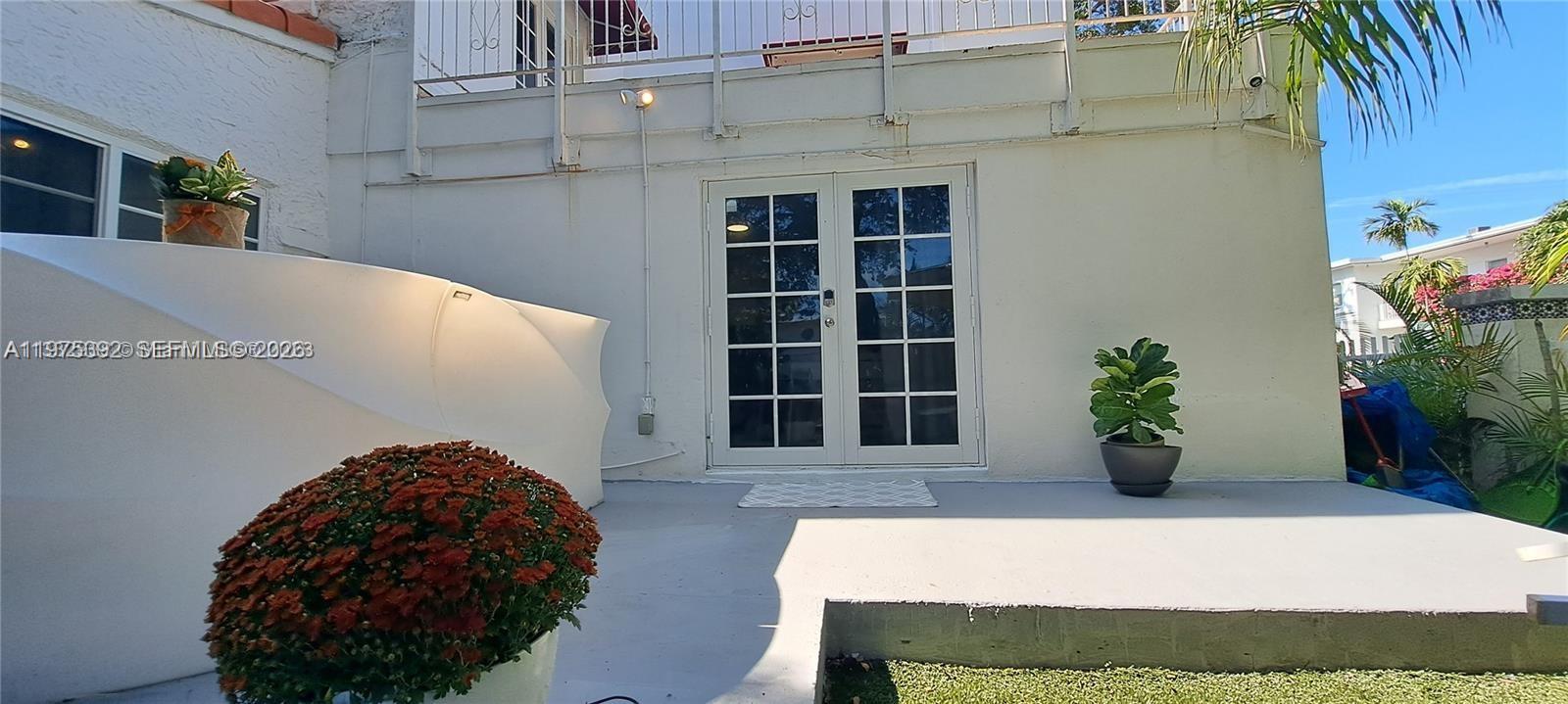 YUBA CONDO - Residential