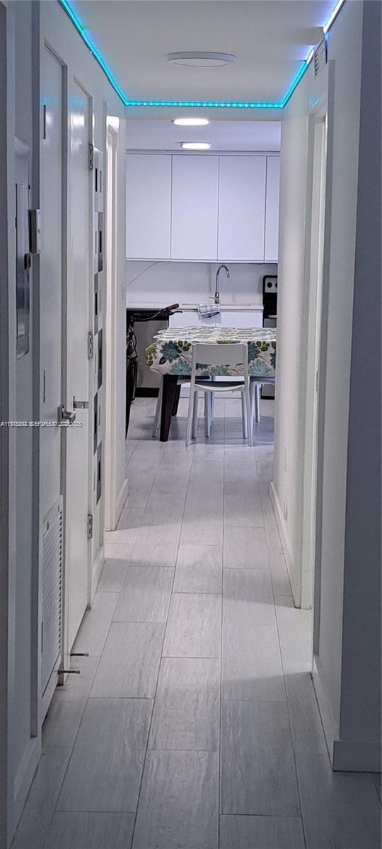 YUBA CONDO - Residential