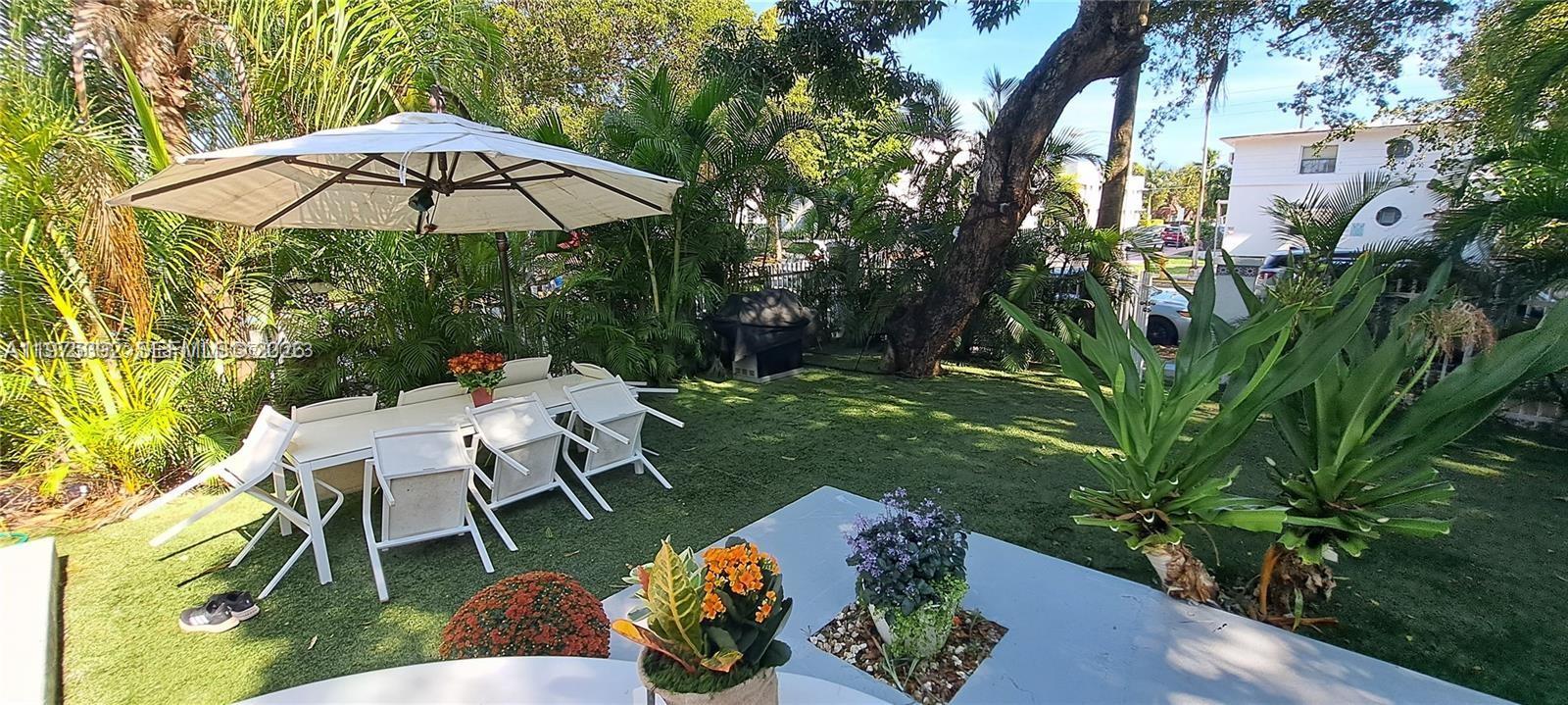 YUBA CONDO - Residential