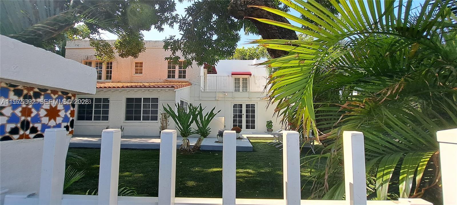 YUBA CONDO - Residential