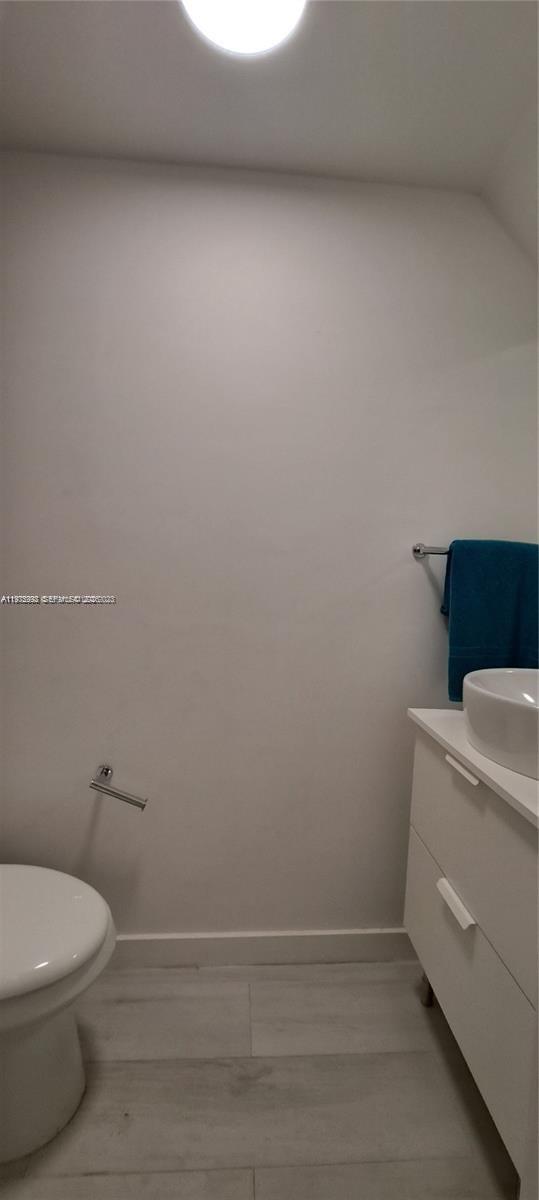 YUBA CONDO - Residential