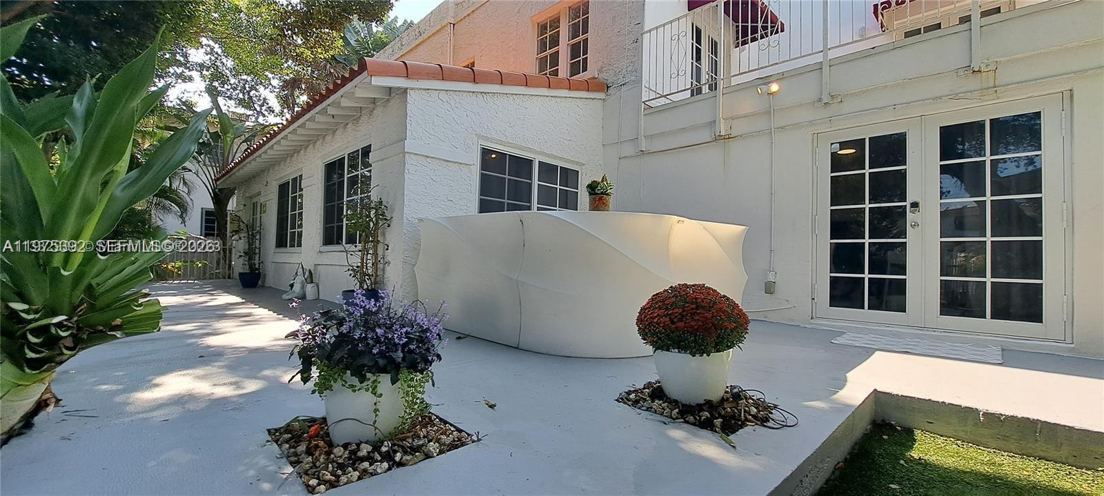 YUBA CONDO - Residential