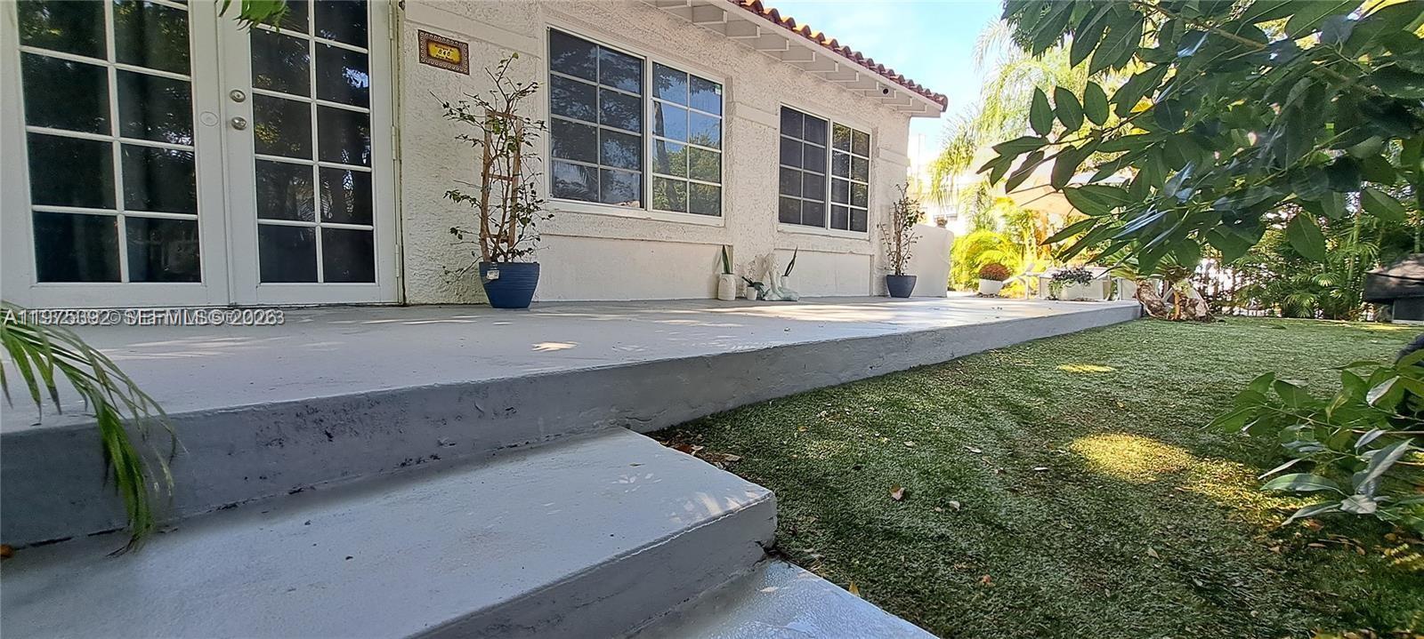 YUBA CONDO - Residential