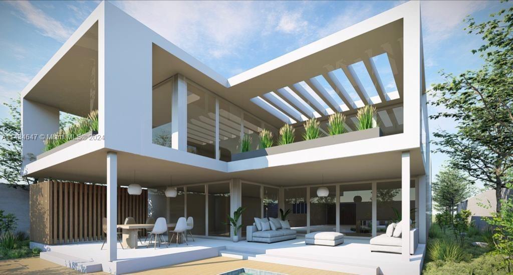 ATLANTIC ISLAND - Residential