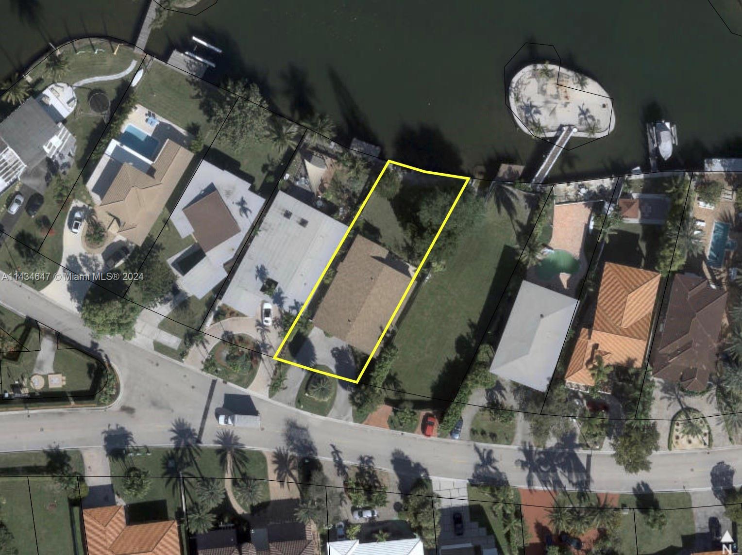 ATLANTIC ISLAND - Residential