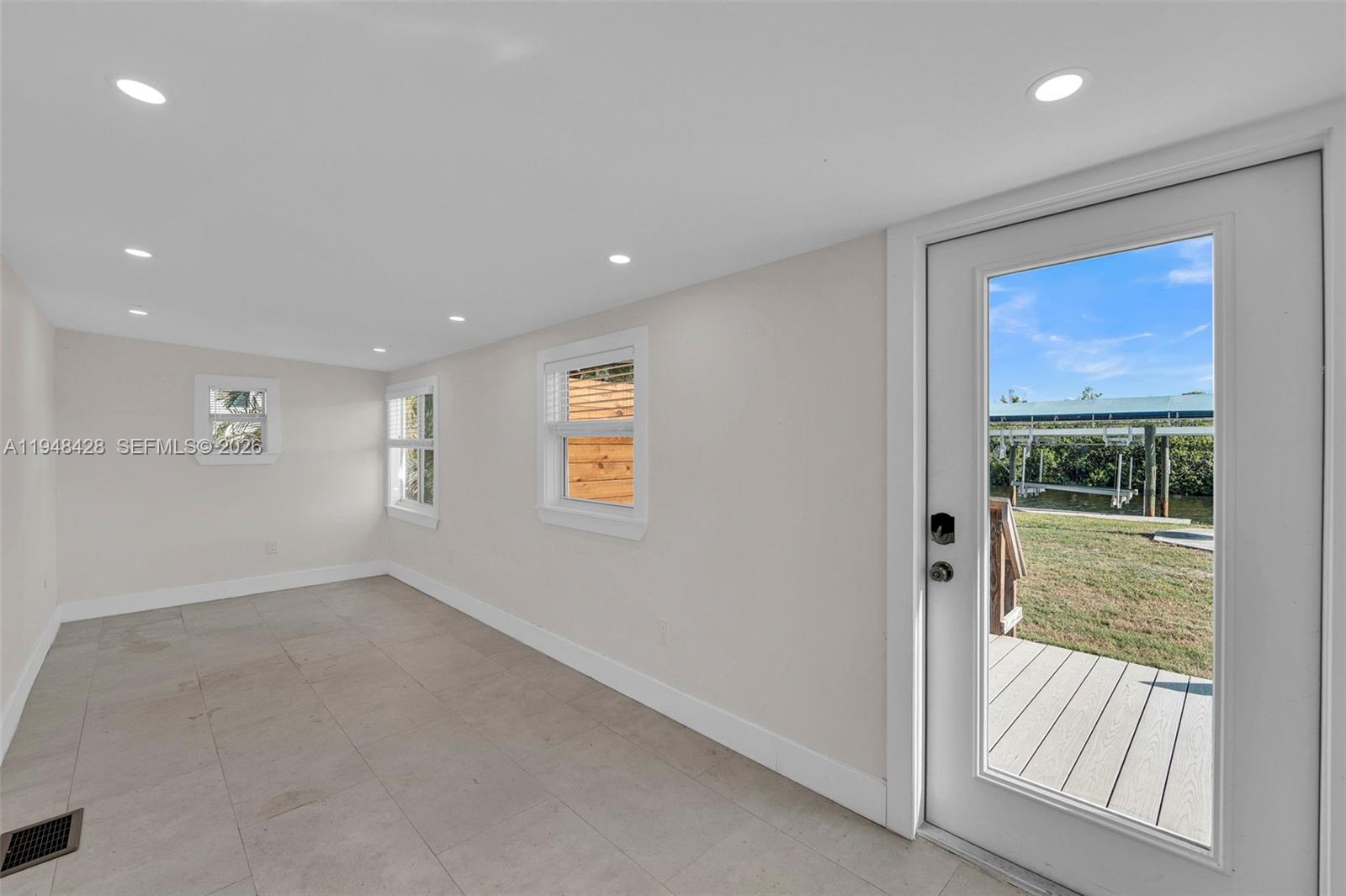 GULF HAVEN - Residential