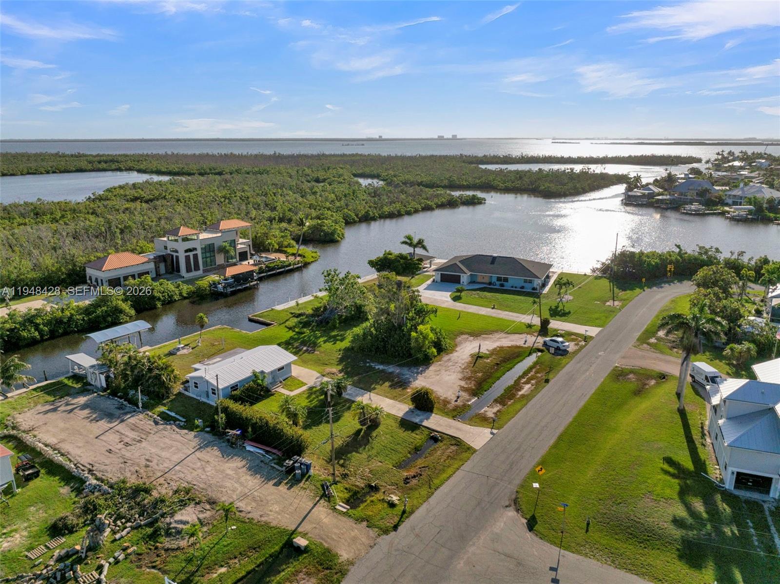 GULF HAVEN - Residential