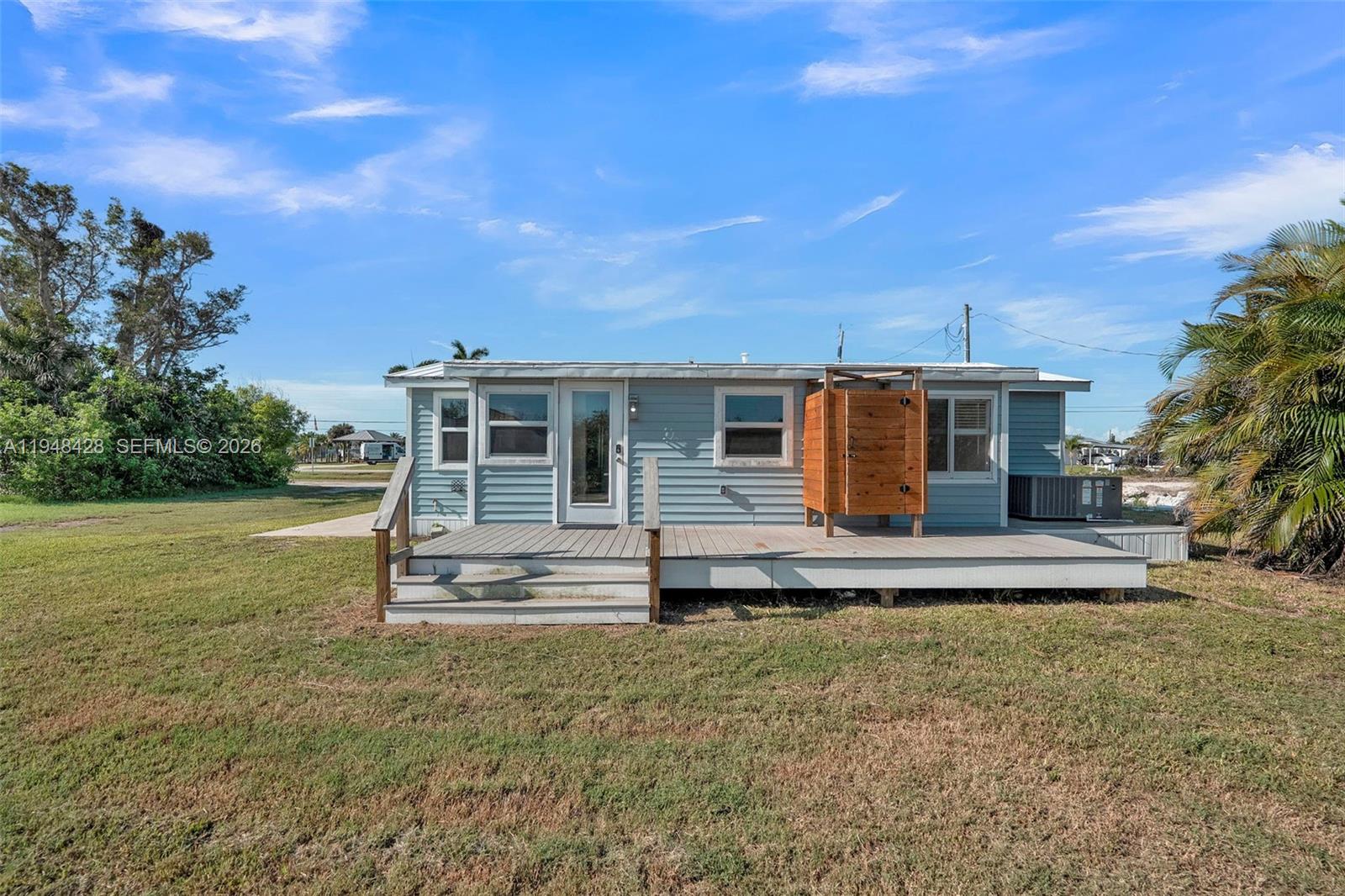 GULF HAVEN - Residential