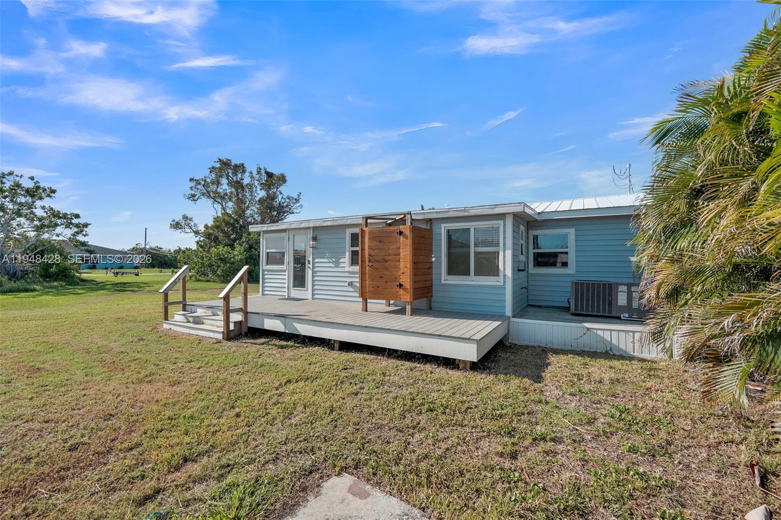 GULF HAVEN - Residential