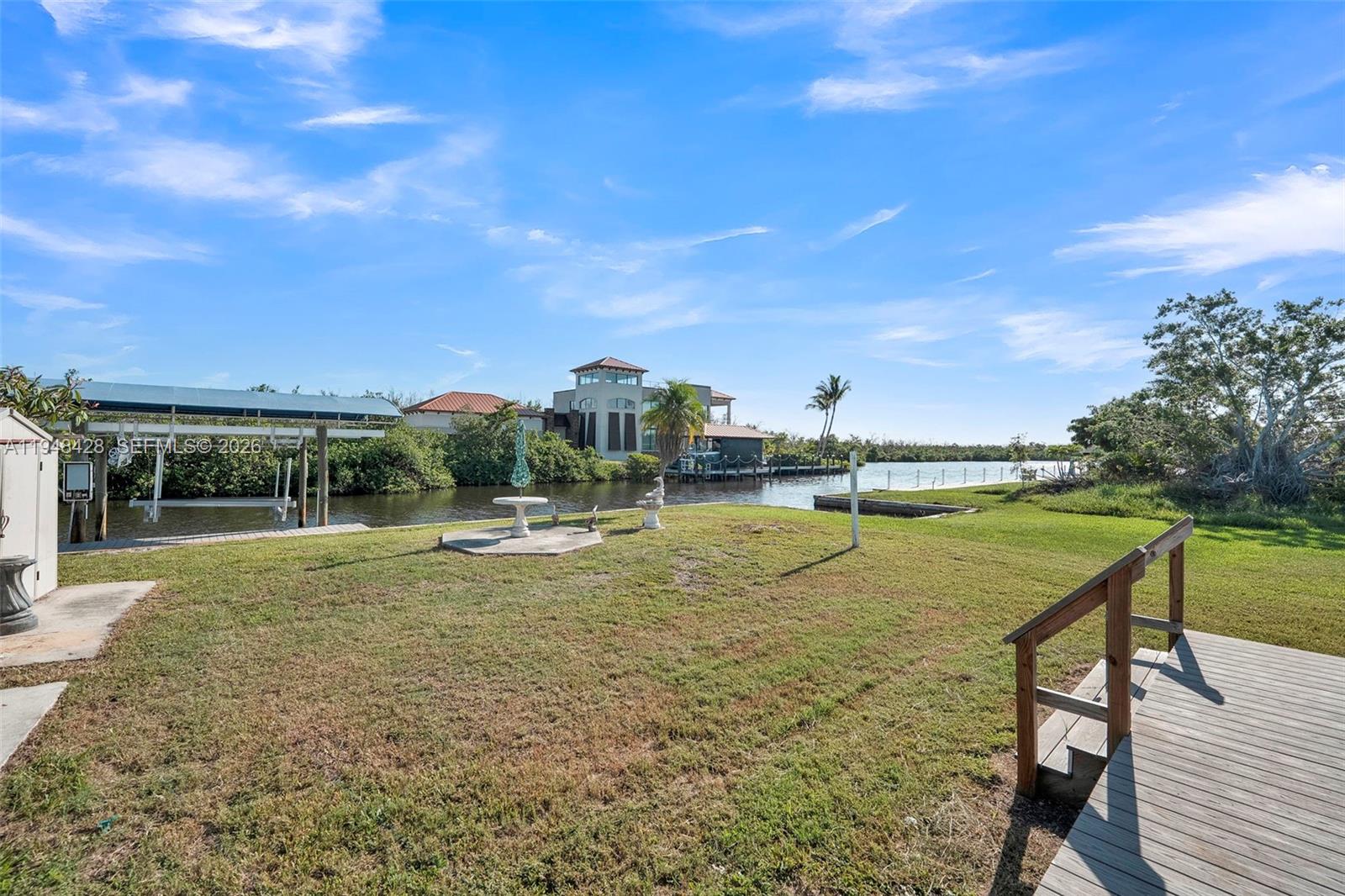 GULF HAVEN - Residential