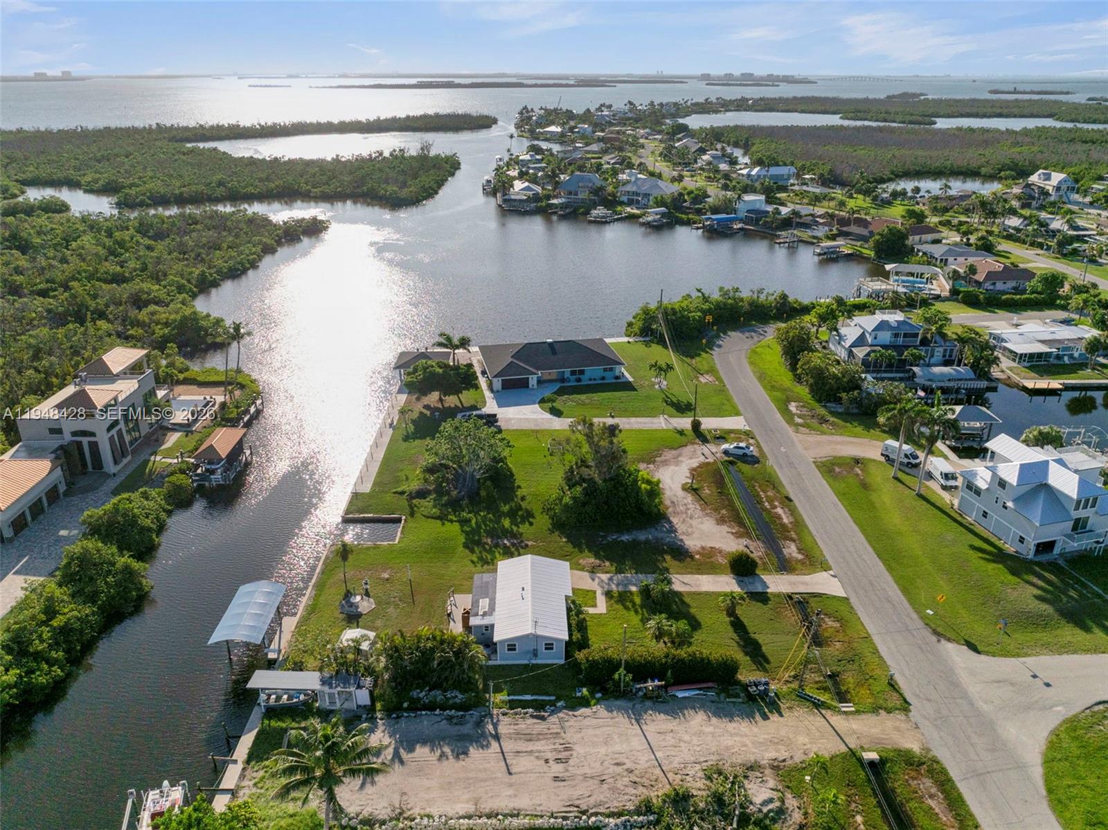 GULF HAVEN - Residential