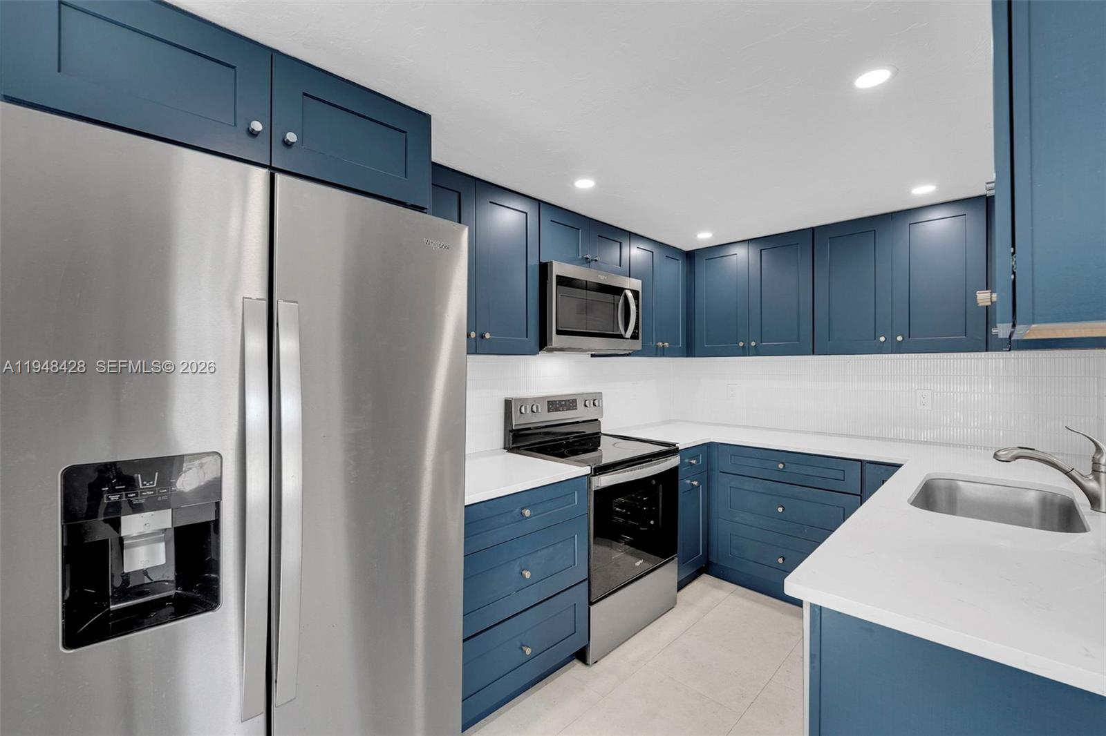 GULF HAVEN - Residential