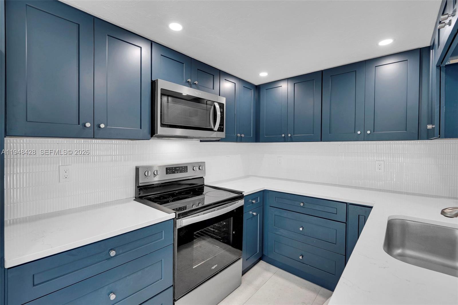 GULF HAVEN - Residential