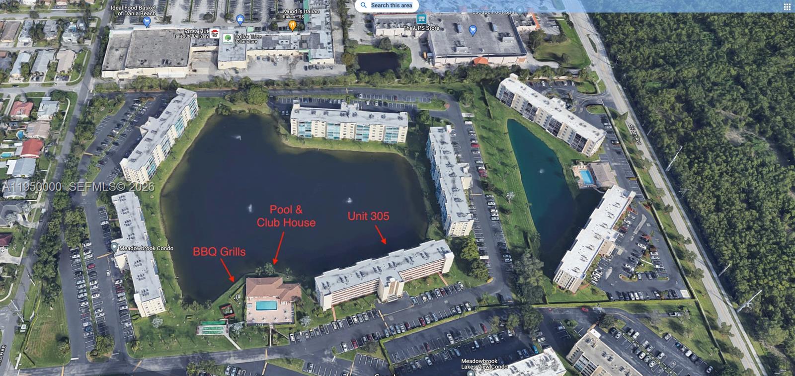 MEADOWBROOK LAKES VIEW - Residential