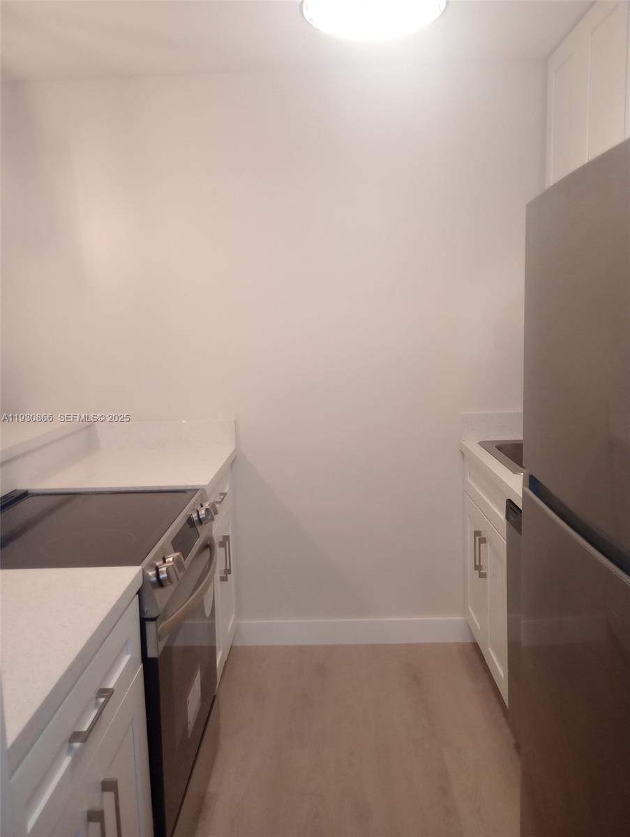 HAMPTON COURT CONDO - Residential Lease