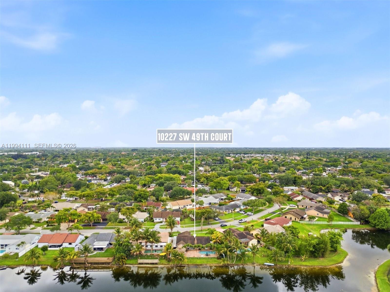 COUNTRY III - Residential